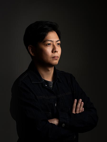 Zachary Tay_Senior Architectural Executive.